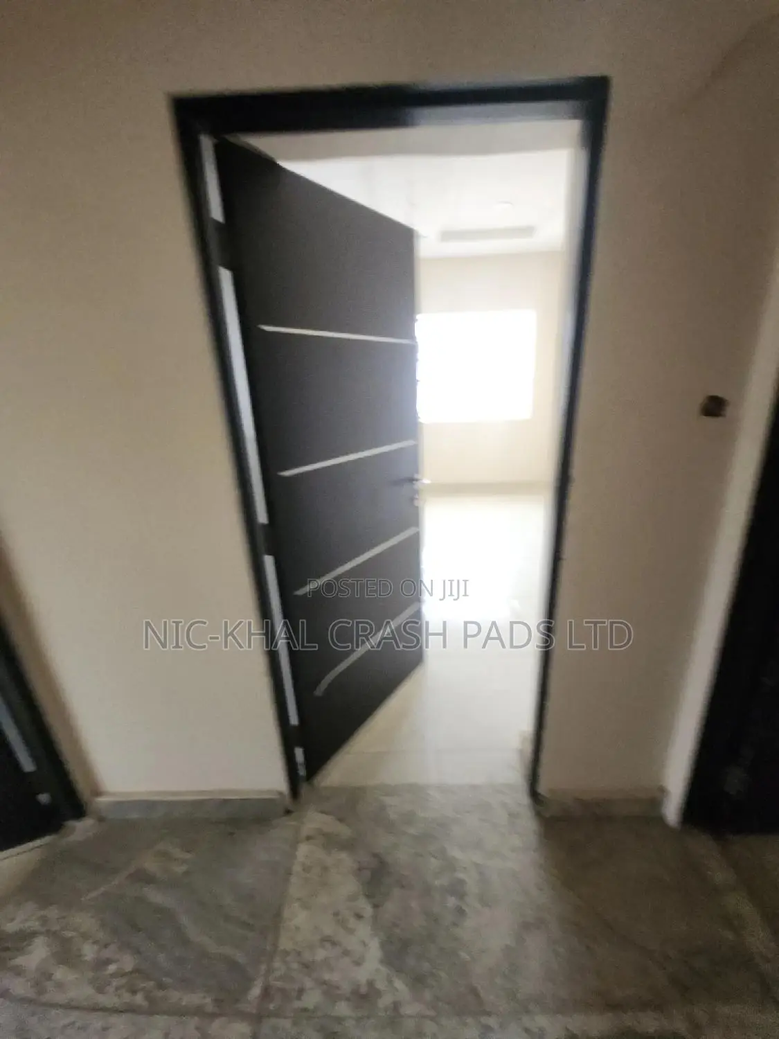3bdrm Block of Flats in Jahi By Gilmor for sale in Jahi