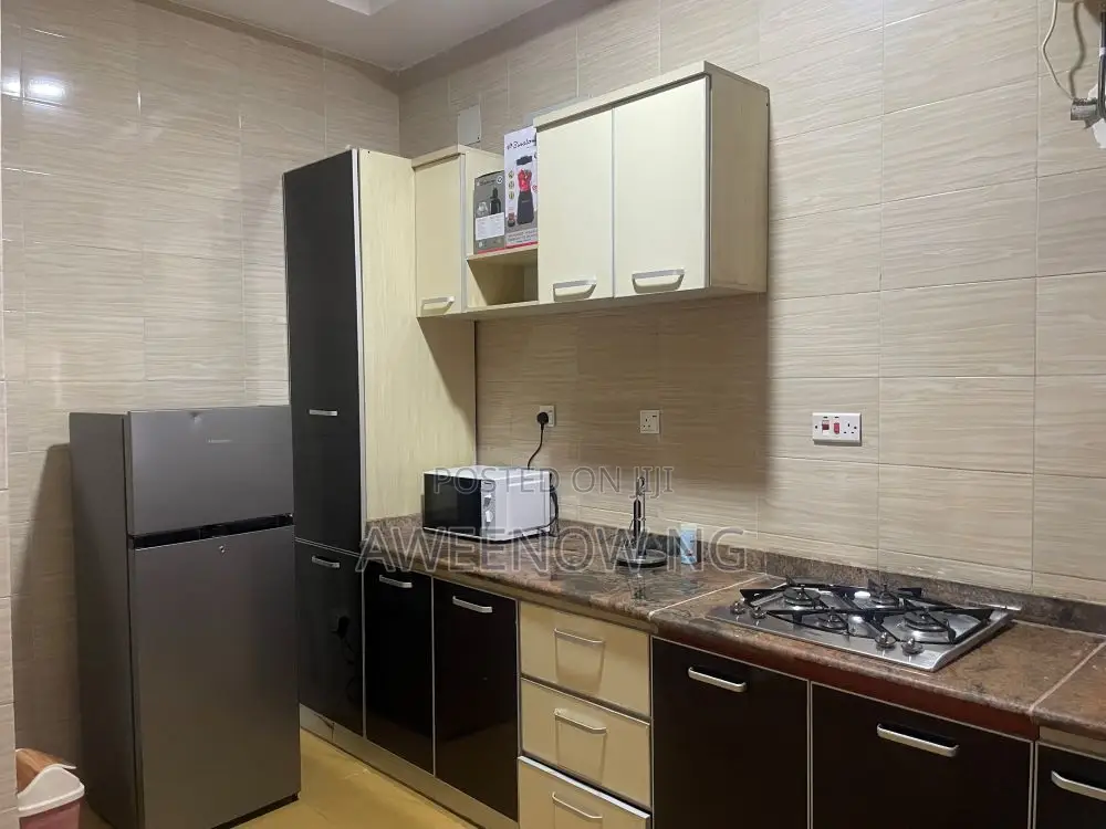 3bedroom Duplex Cla in GRA Phase 2 Shangisha