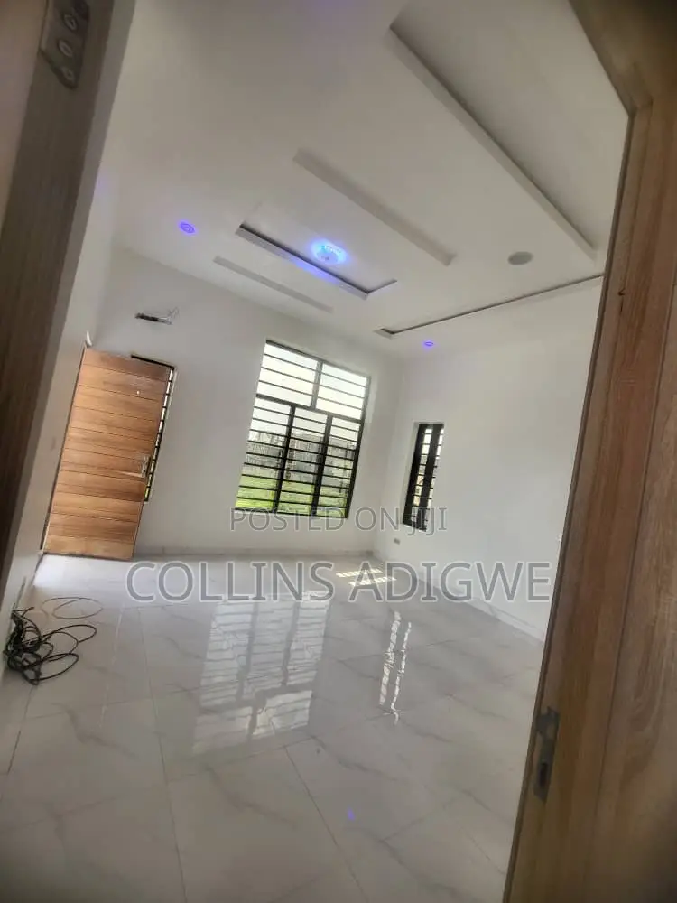 4bdrm Duplex in Spring Ville Estate for sale in Abraham Adesanya Estate