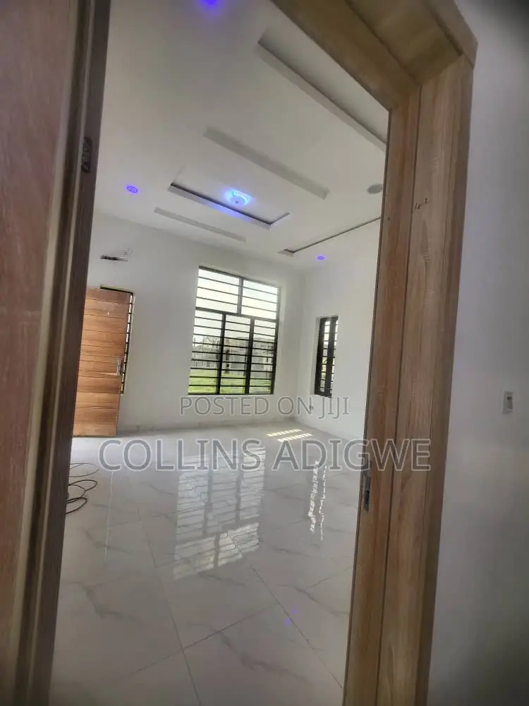 4bdrm Duplex in Spring Ville Estate for sale in Abraham Adesanya Estate