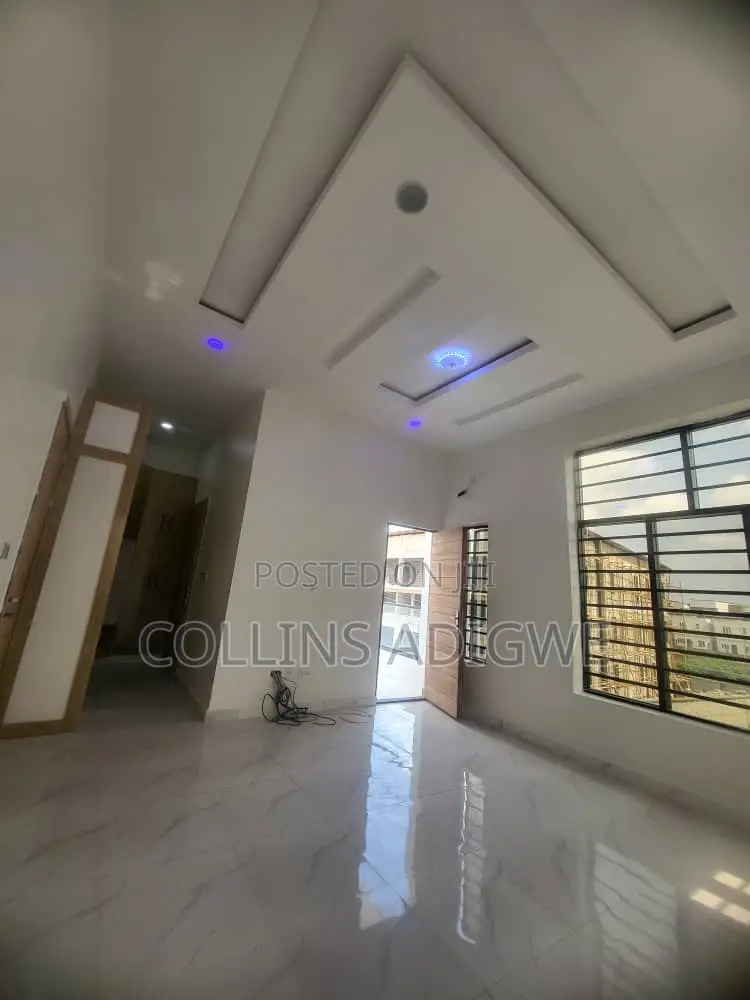 4bdrm Duplex in Spring Ville Estate for sale in Abraham Adesanya Estate