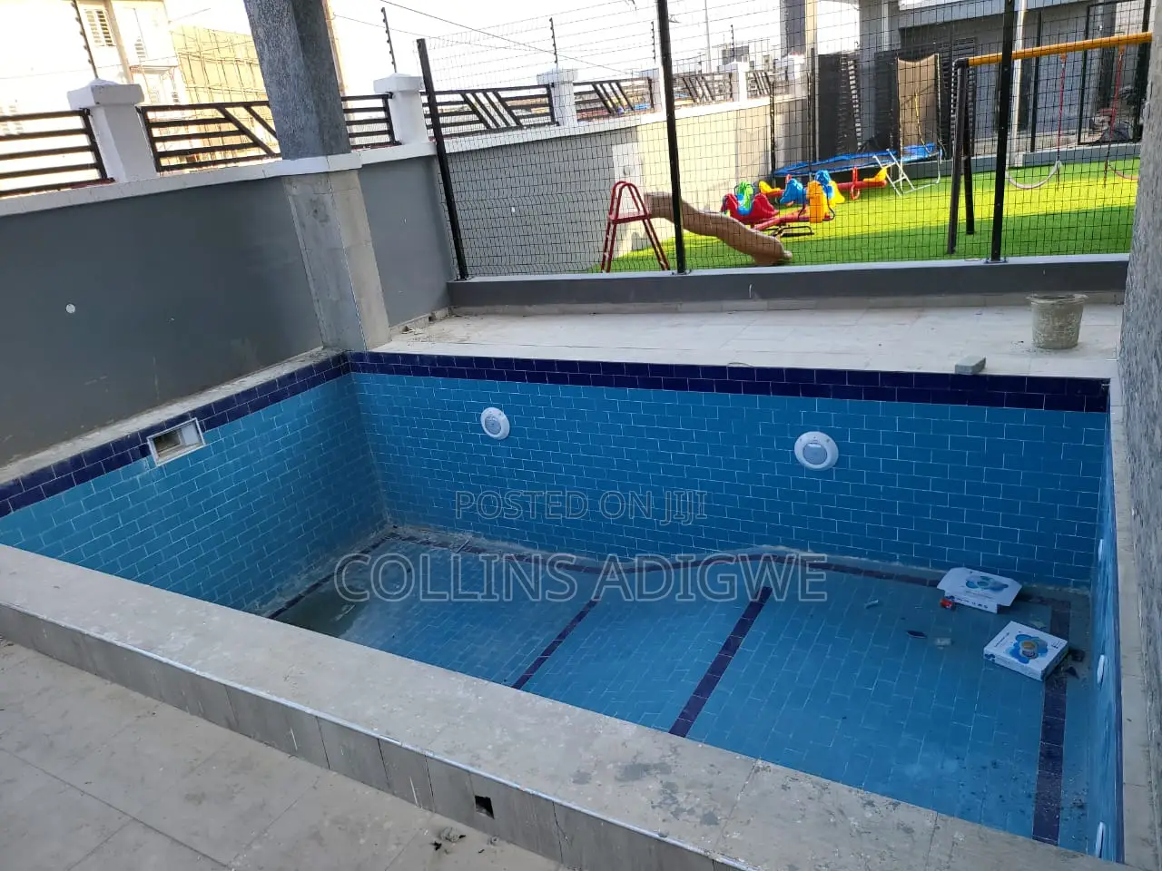 4bdrm Duplex in Ikate for sale in Ikate