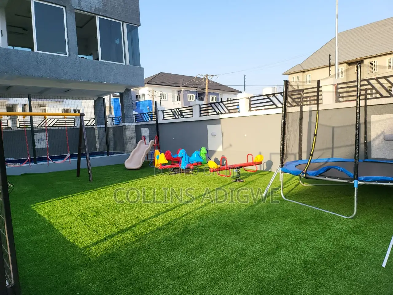 4bdrm Duplex in Ikate for sale in Ikate