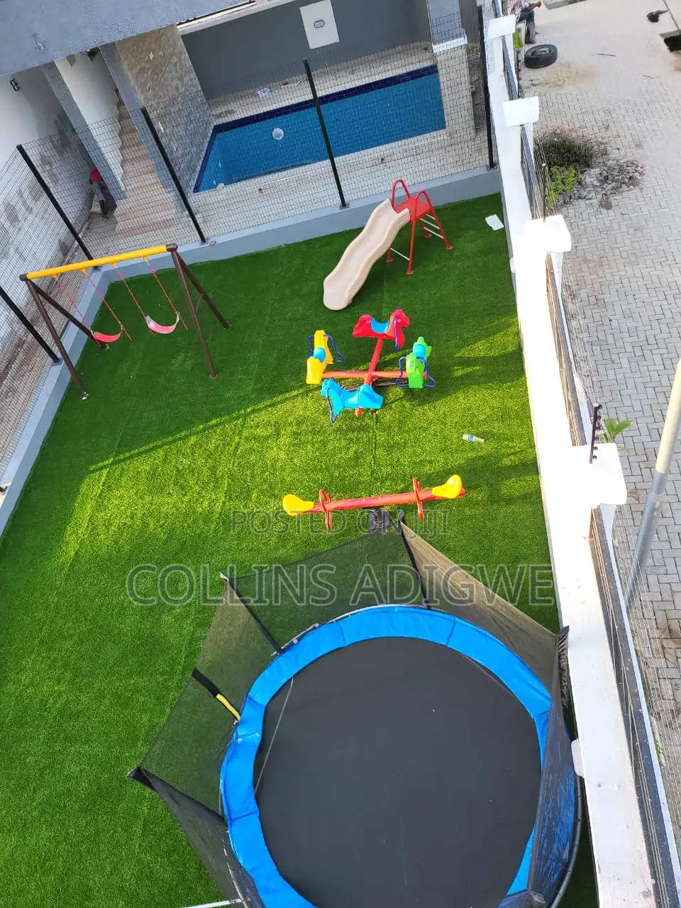 4bdrm Duplex in Ikate for sale in Ikate