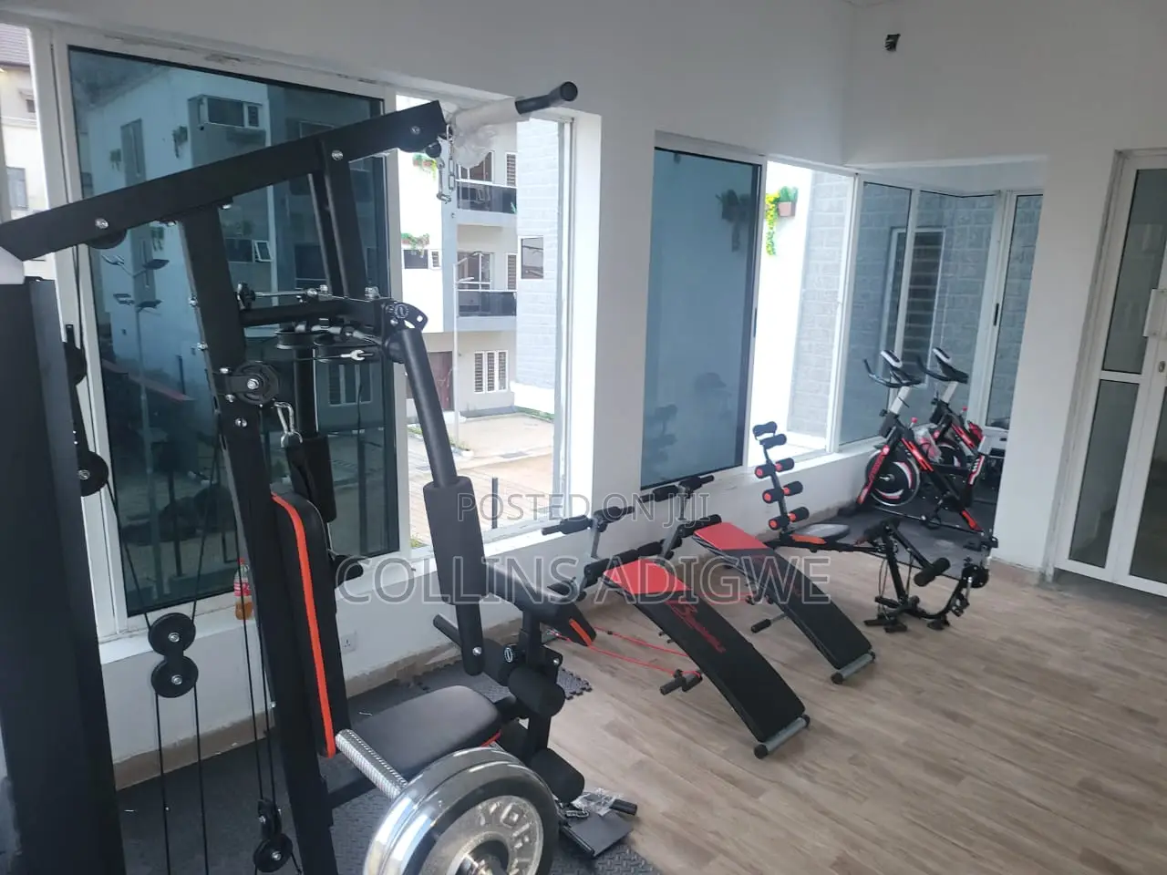 4bdrm Duplex in Ikate for sale in Ikate