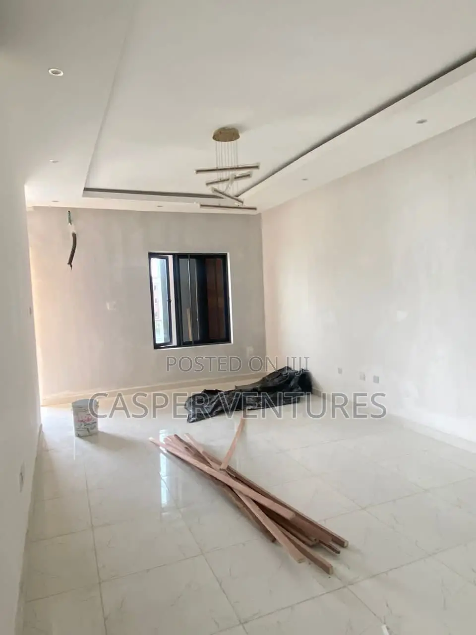2bdrm Apartment in Ilasan, Ikate-Elegushi for sale in Ikate-Elegushi