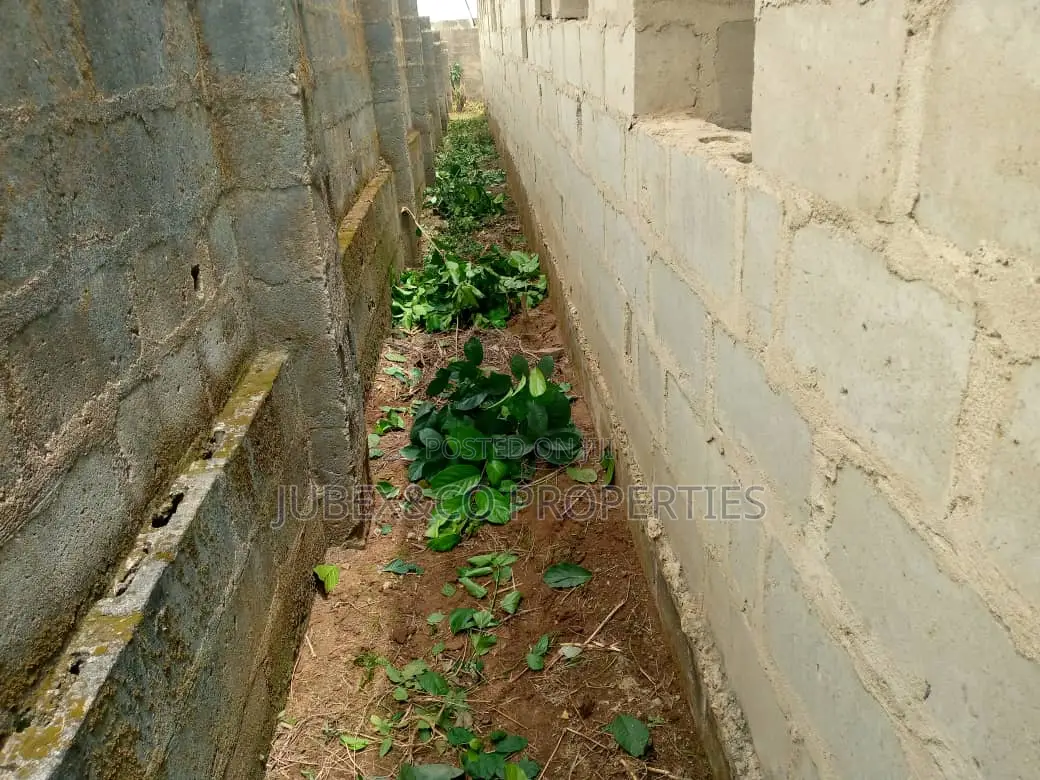 1bdrm Block of Flats in Futa South Gate, Akure for sale in Akure