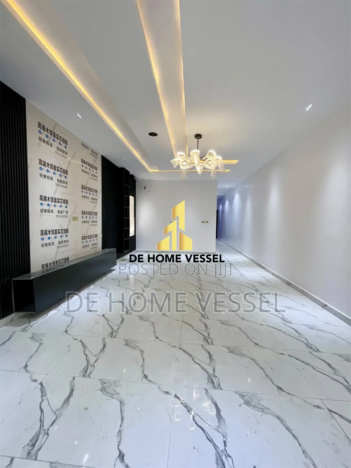 4bdrm Duplex in Lekki for sale in Lekki