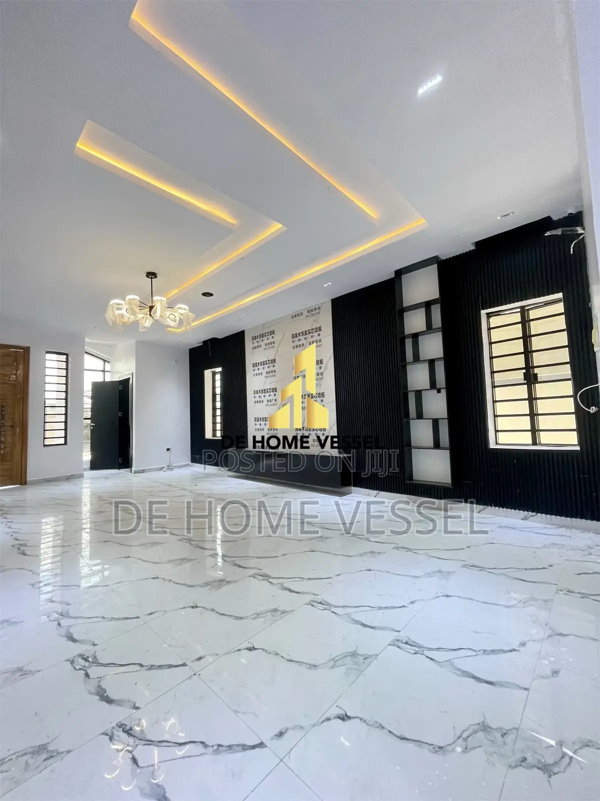 4bdrm Duplex in Lekki for sale in Lekki