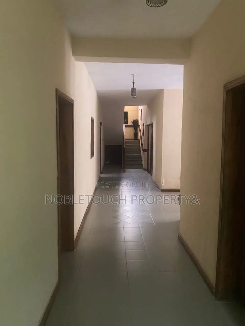 6bdrm Duplex in Ago Lagos for sale in Ago Palace