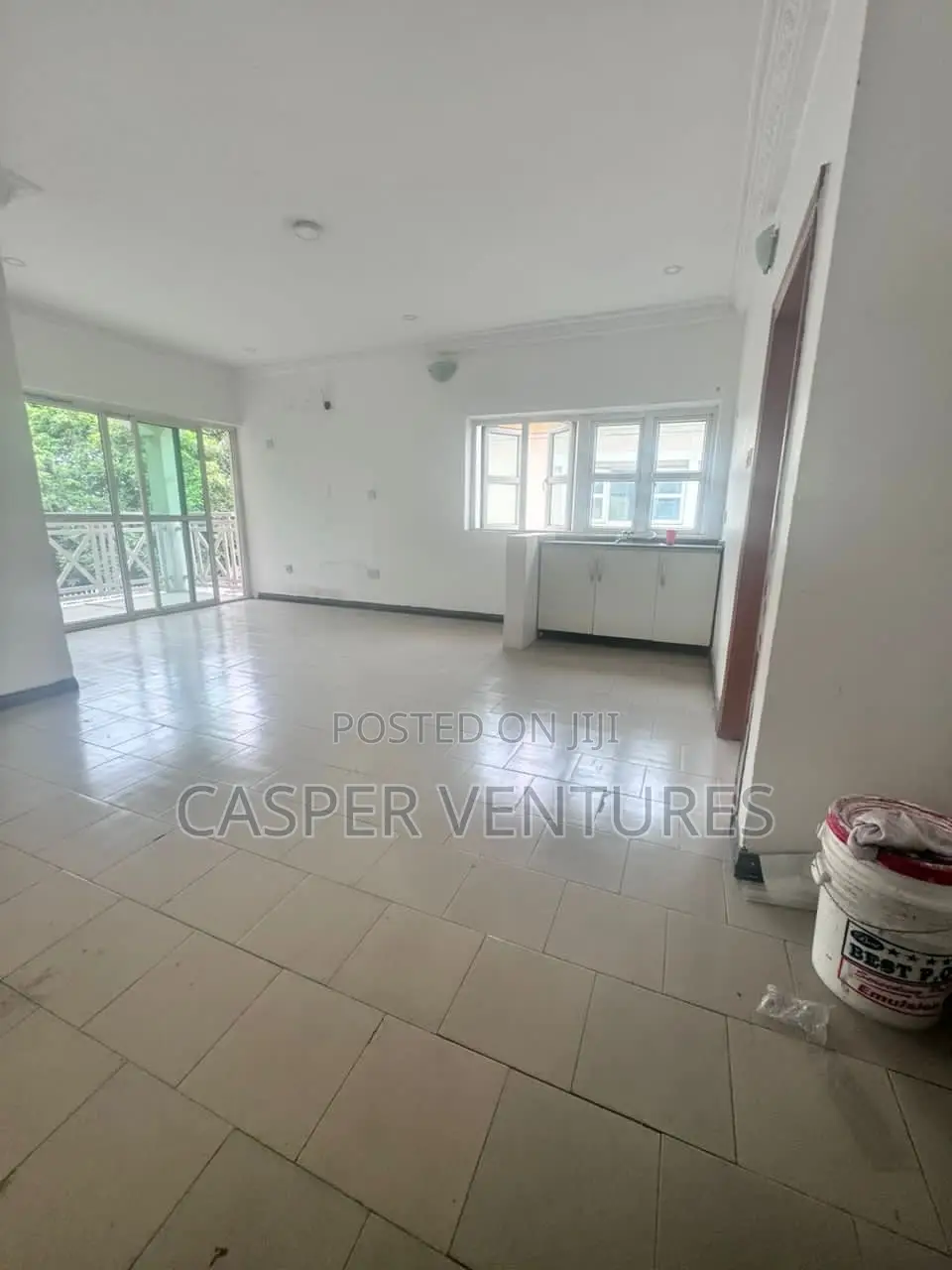 Mini Flat in Eleganza, Ikota for rent in Ikota