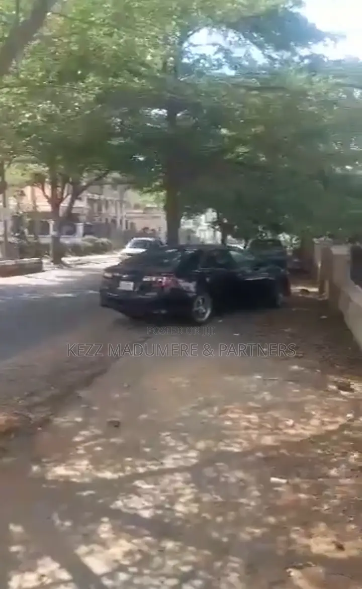 For Sale : Asokoro Commercial in Asokoro