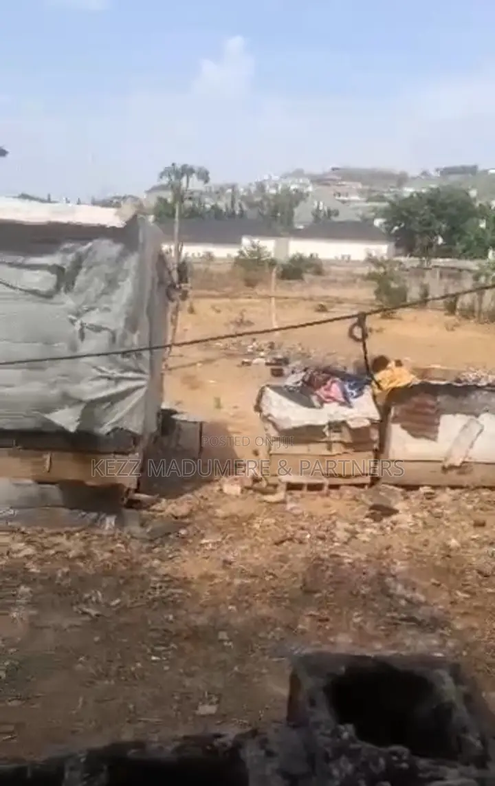 For Sale : Asokoro Commercial in Asokoro