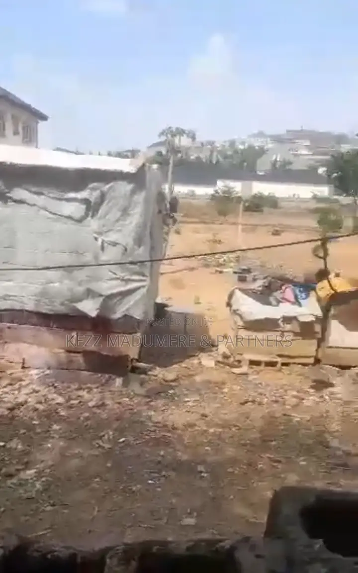 For Sale : Asokoro Commercial in Asokoro