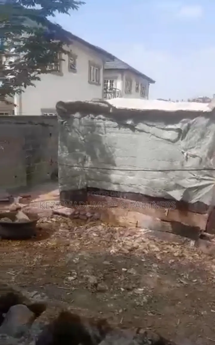 For Sale : ASOKORO EXTENSION , RESIDENTIAL LAND in Asokoro