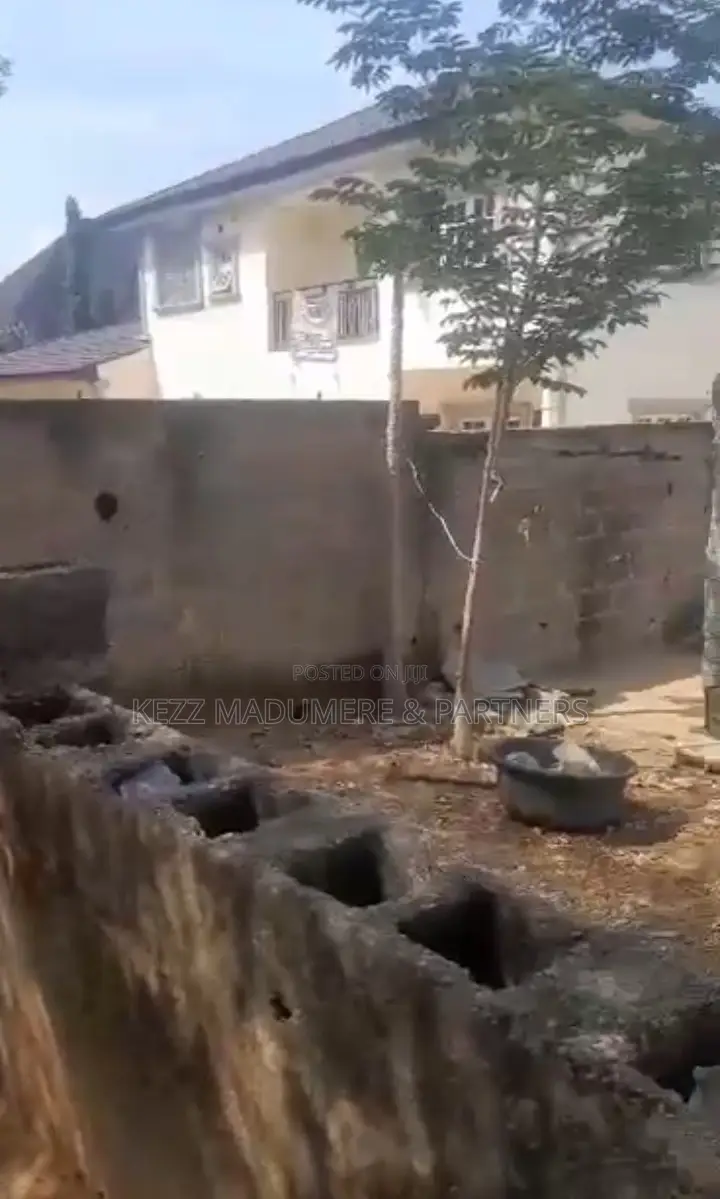 For Sale : ASOKORO EXTENSION , RESIDENTIAL LAND in Asokoro