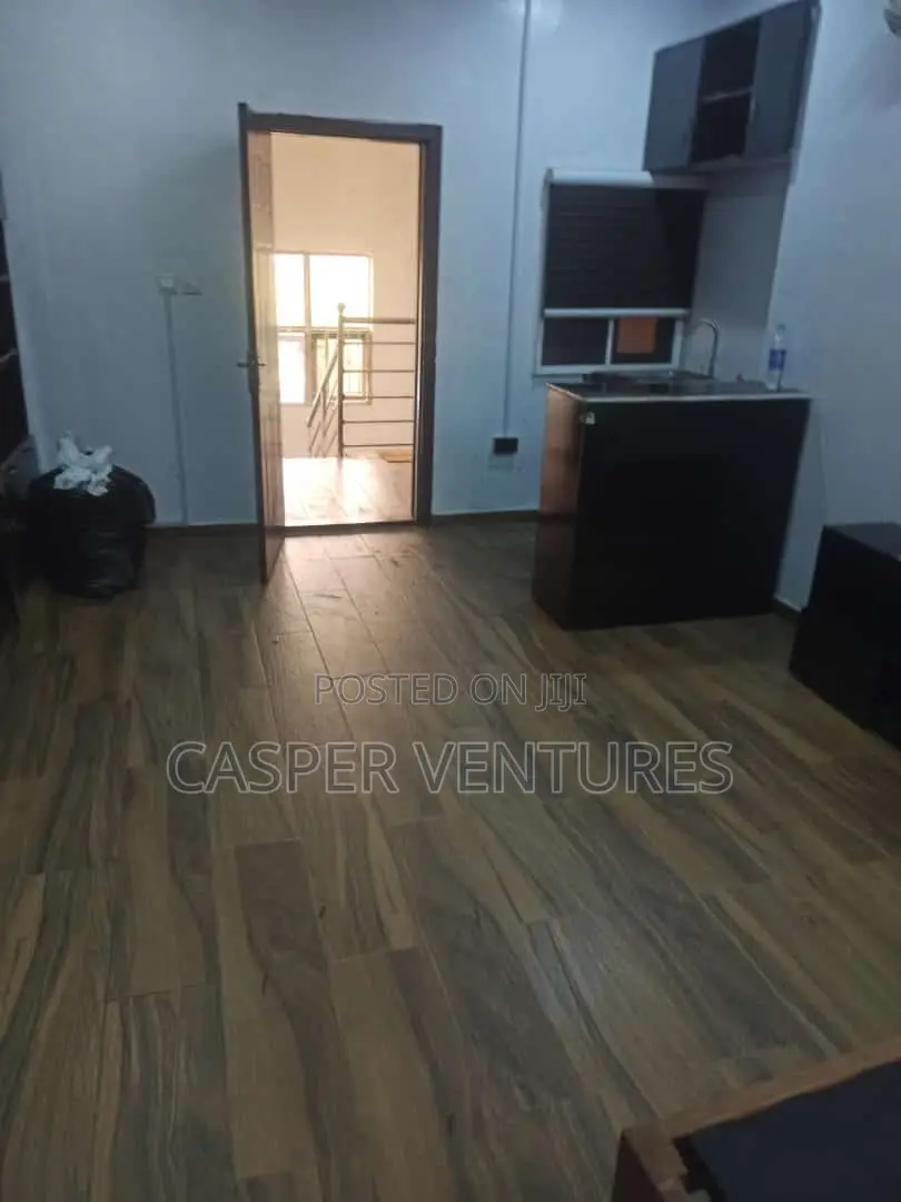Studio Apartment in By Victory Park, Osapa london for rent in Osapa london