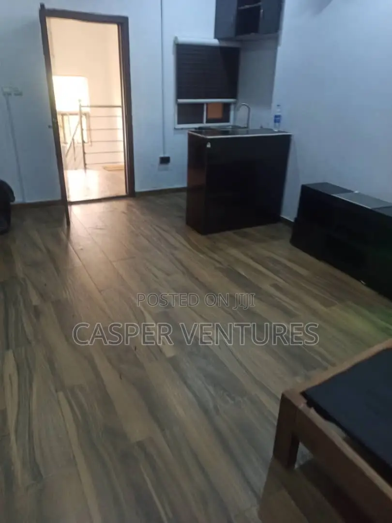Studio Apartment in By Victory Park, Osapa london for rent in Osapa london