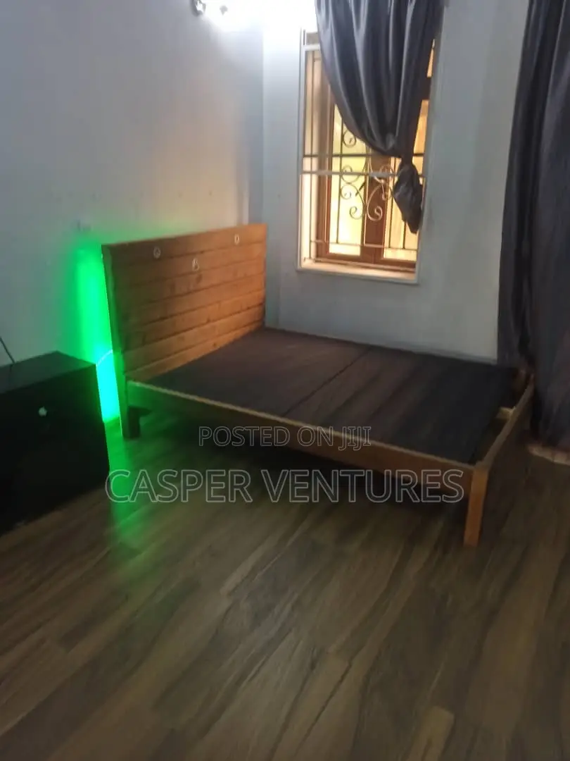 Studio Apartment in By Victory Park, Osapa london for rent in Osapa london