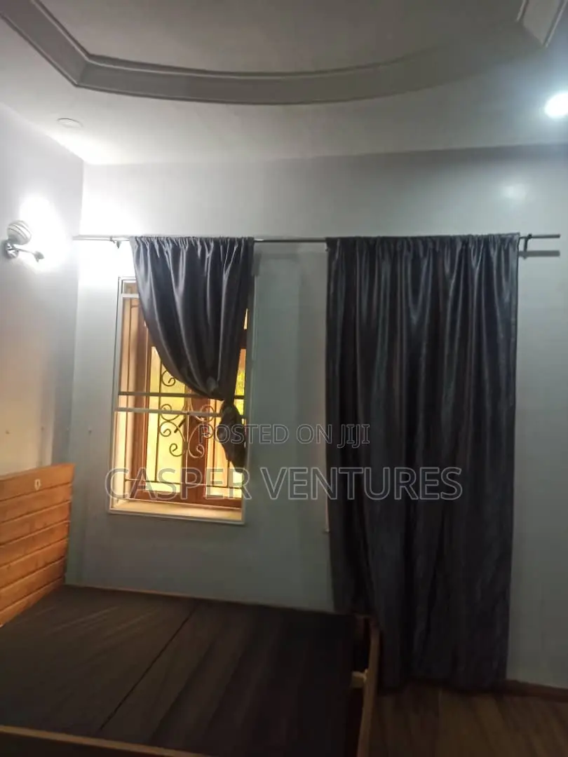 Studio Apartment in By Victory Park, Osapa london for rent in Osapa london
