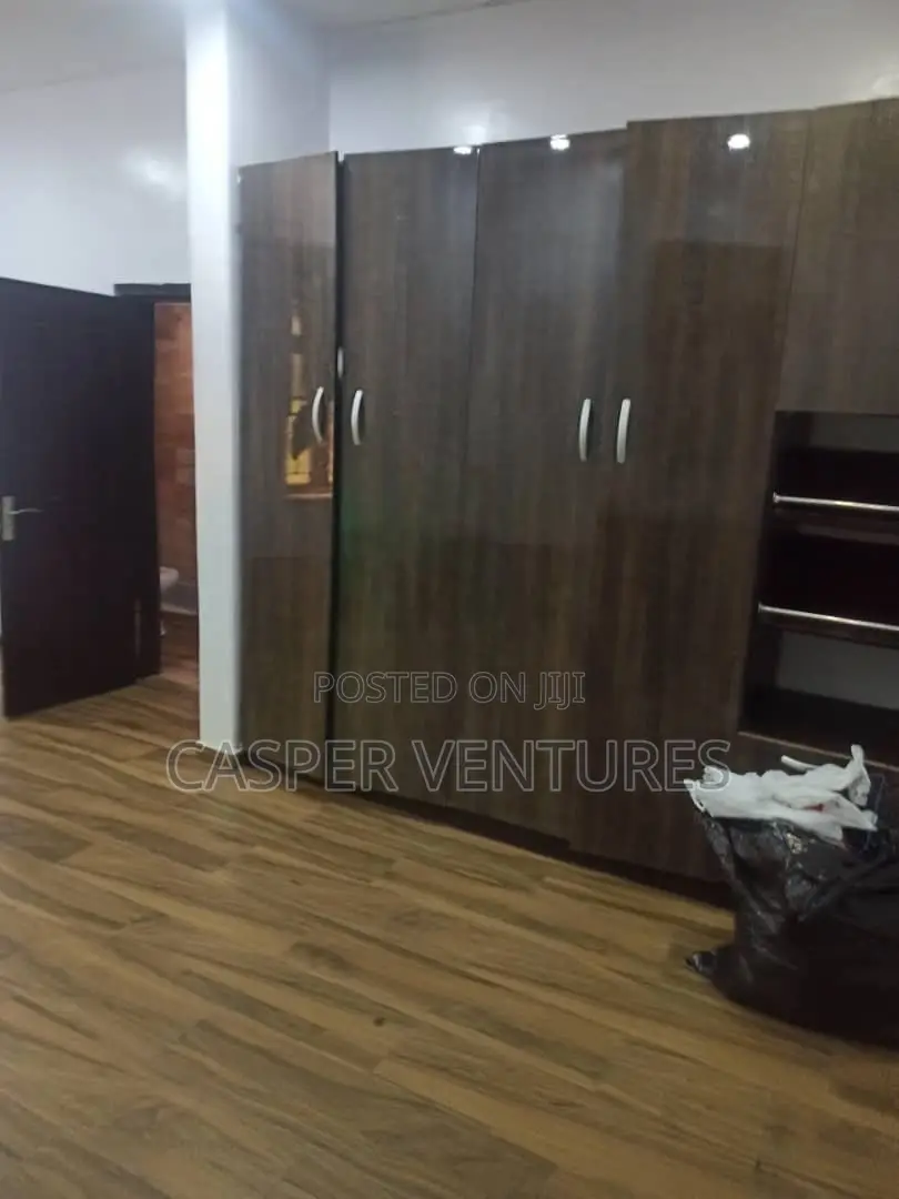 Studio Apartment in By Victory Park, Osapa london for rent in Osapa london