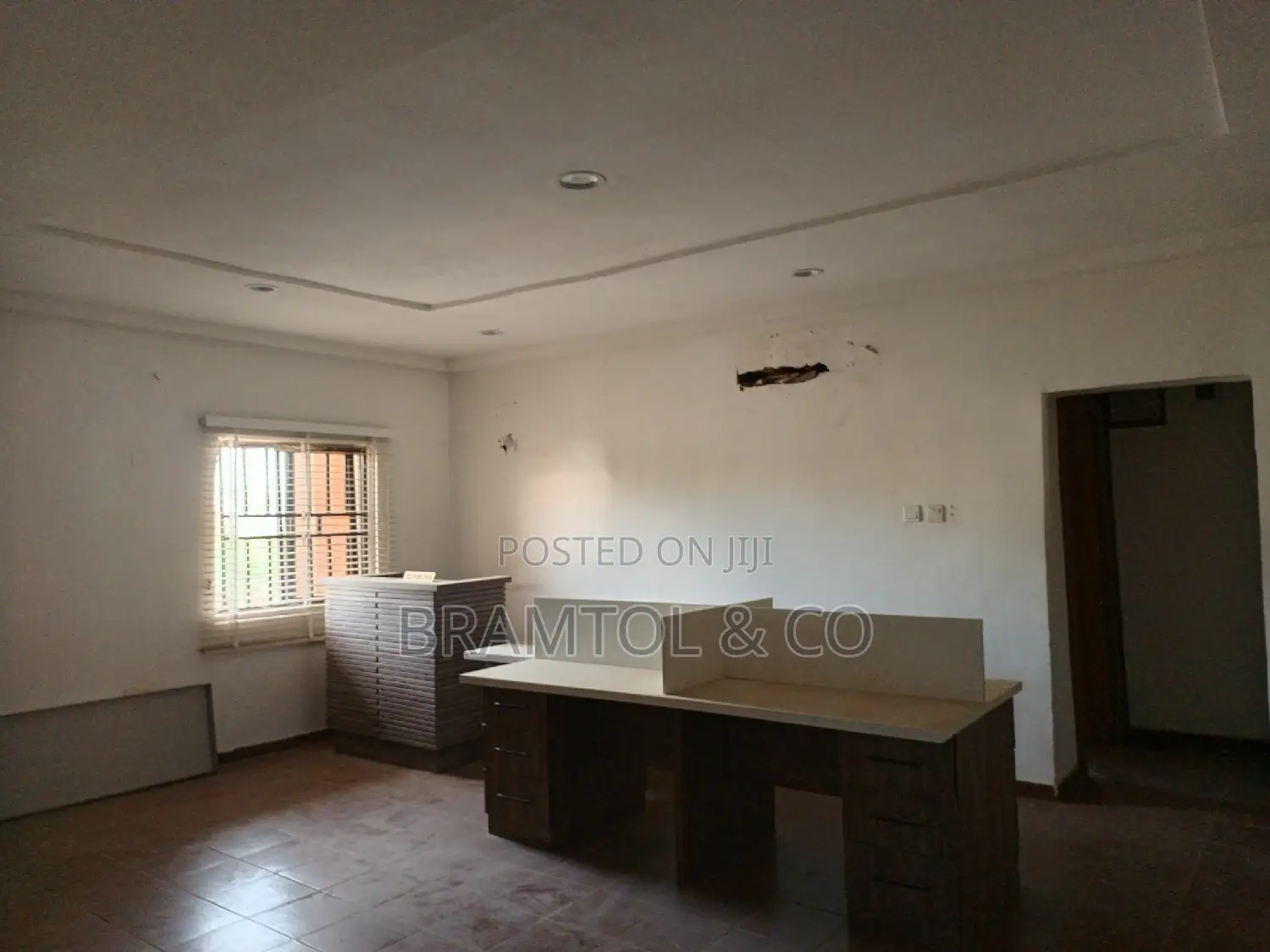 3bdrm Block of Flats in Utako for rent in Utako