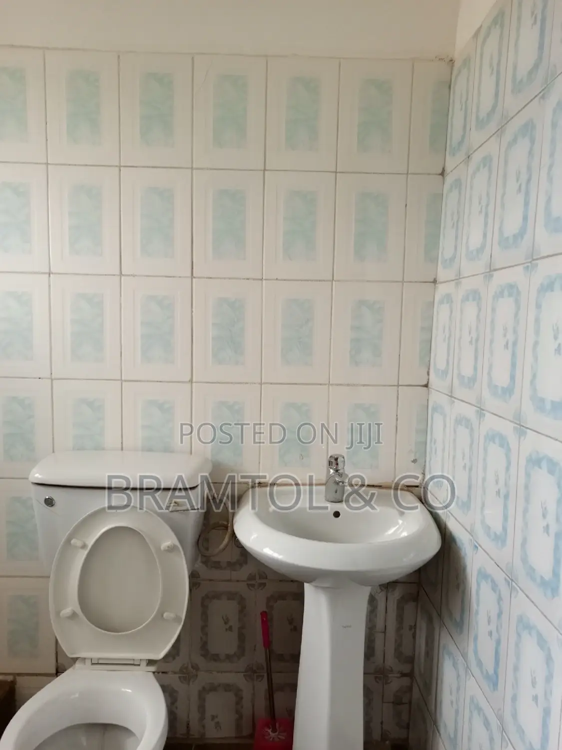 3bdrm Block of Flats in Utako for rent in Utako