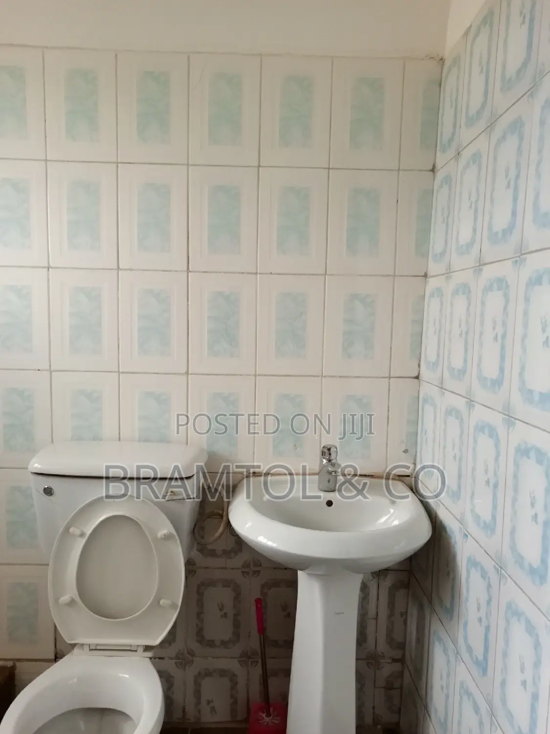 3bdrm Block of Flats in Utako for rent in Utako