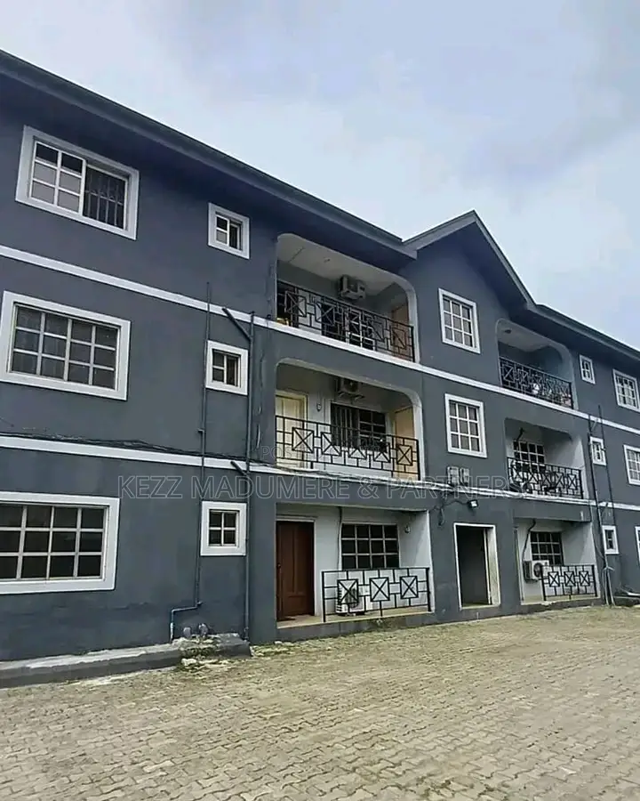 9bdrm Block of Flats in Off G.U.Aker Road , for sale in Port-Harcourt