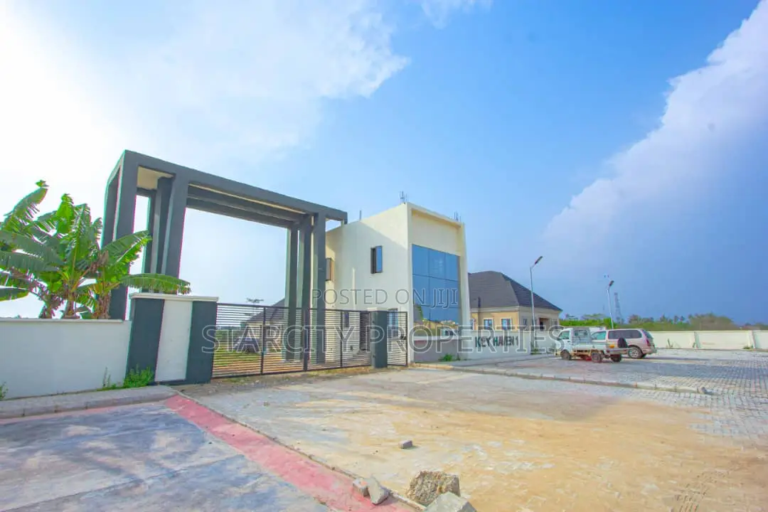 Buy 5 Plots Get 1 Free in Maven Estate Igbonla Phase 2 in Epe
