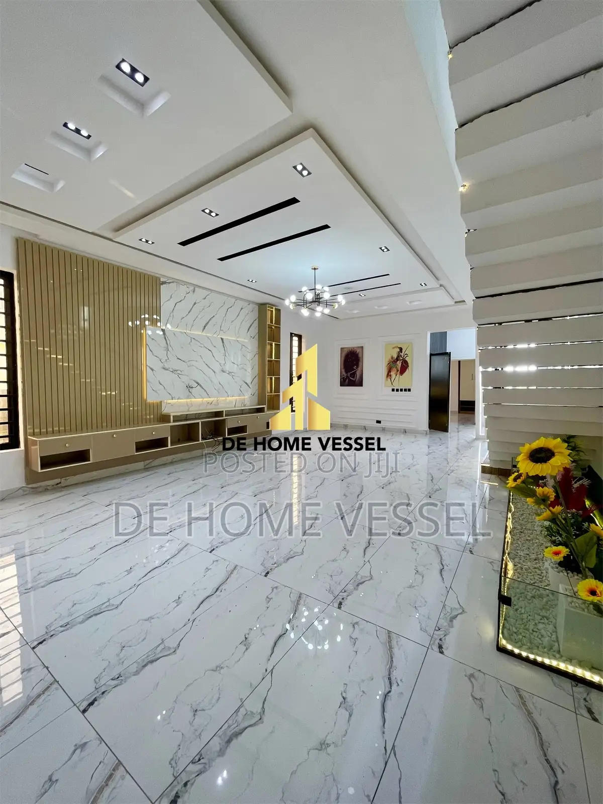 5bdrm Duplex in Ajah for sale in Ajah