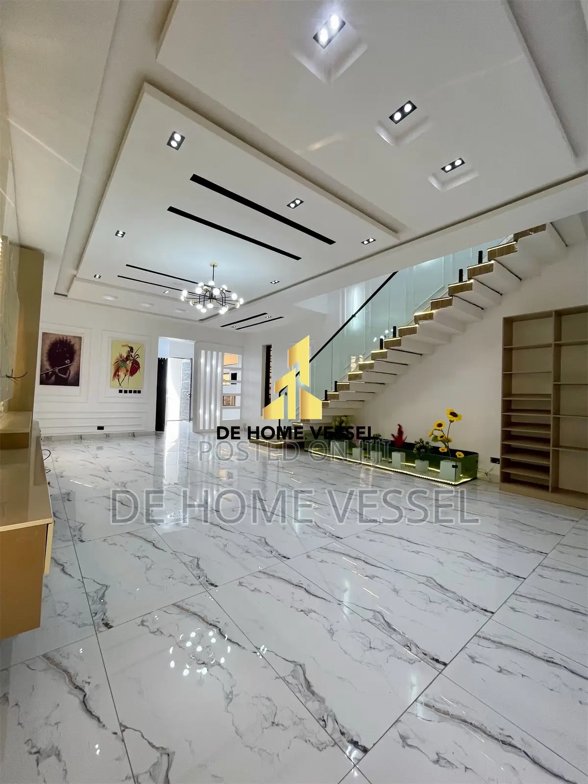 5bdrm Duplex in Ajah for sale in Ajah