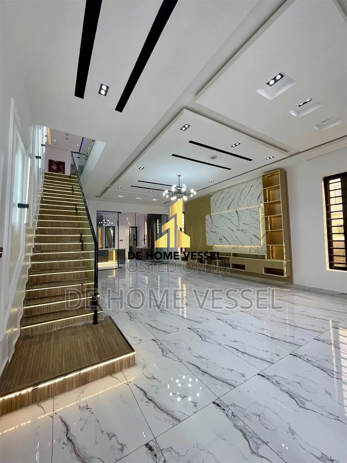 5bdrm Duplex in Ajah for sale in Ajah