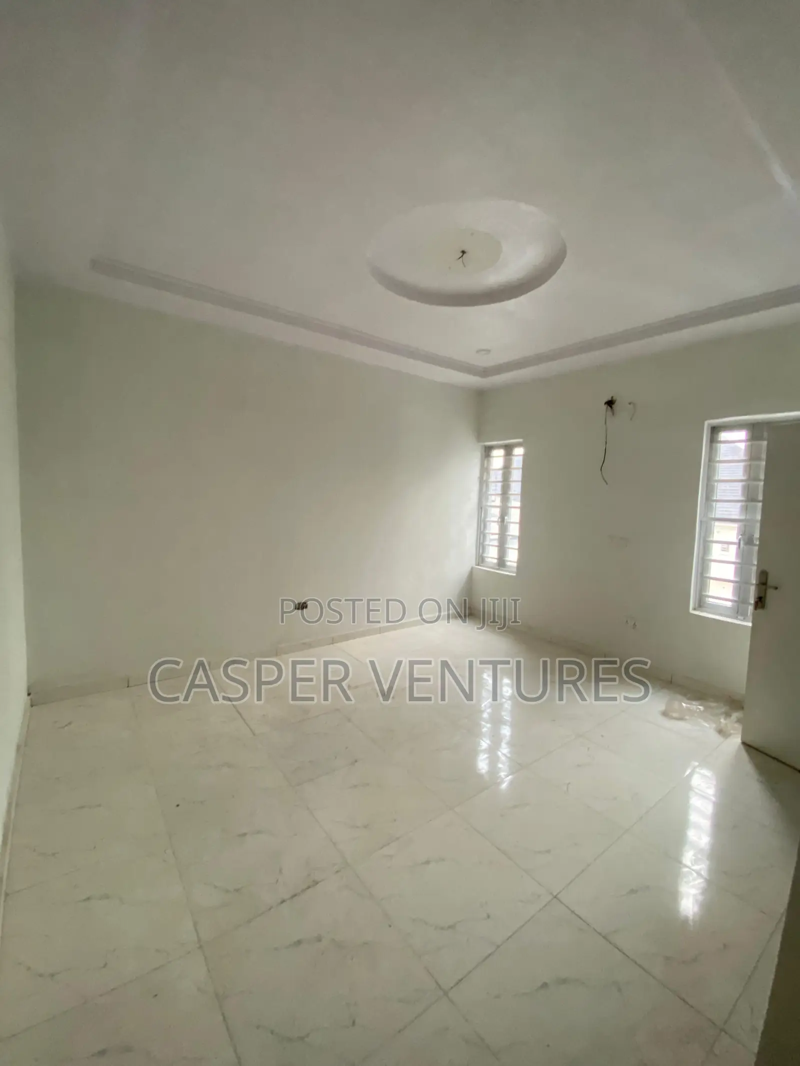 3bdrm Apartment in Chevron for rent in Chevron