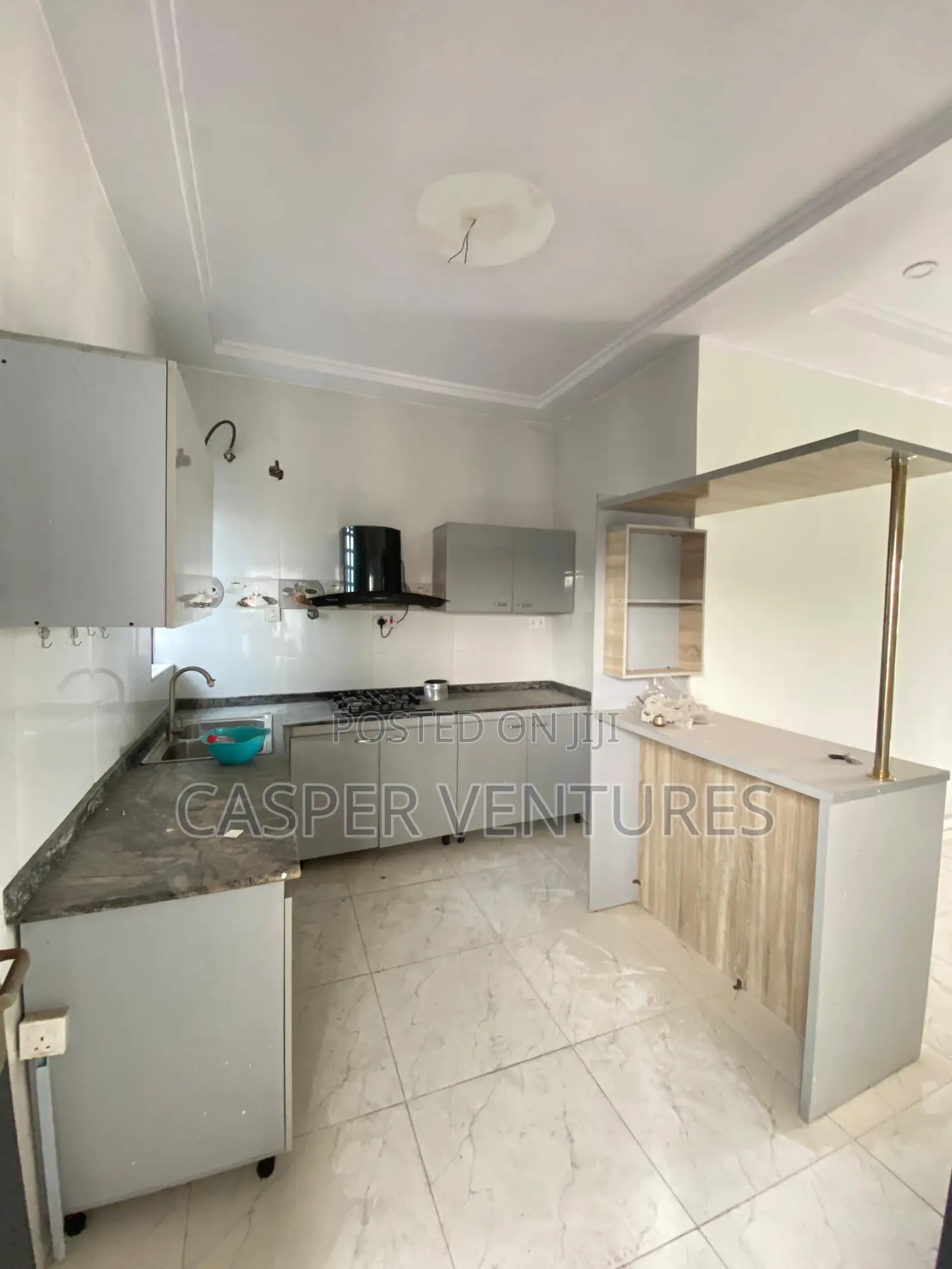 3bdrm Apartment in Chevron for rent in Chevron