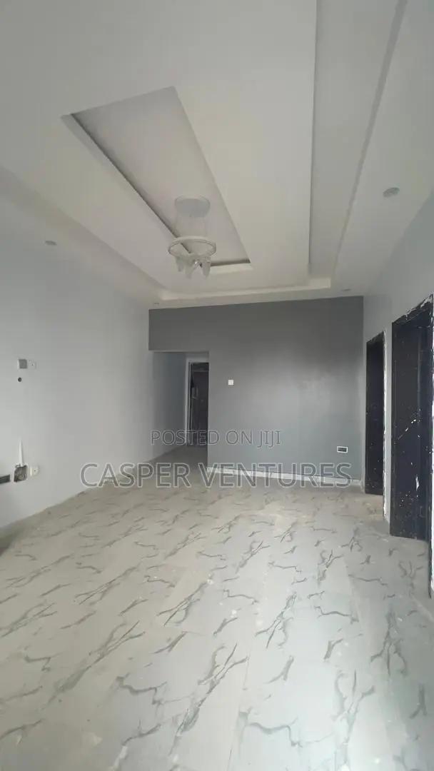 Mini Flat in Atlantic View, Igbo-efon for rent in Igbo-efon