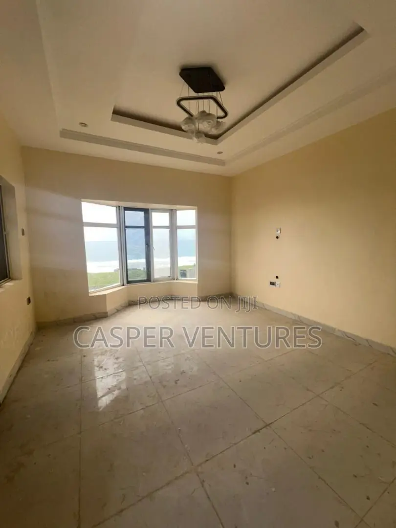 Mini Flat in Atlantic View, Igbo-efon for rent in Igbo-efon
