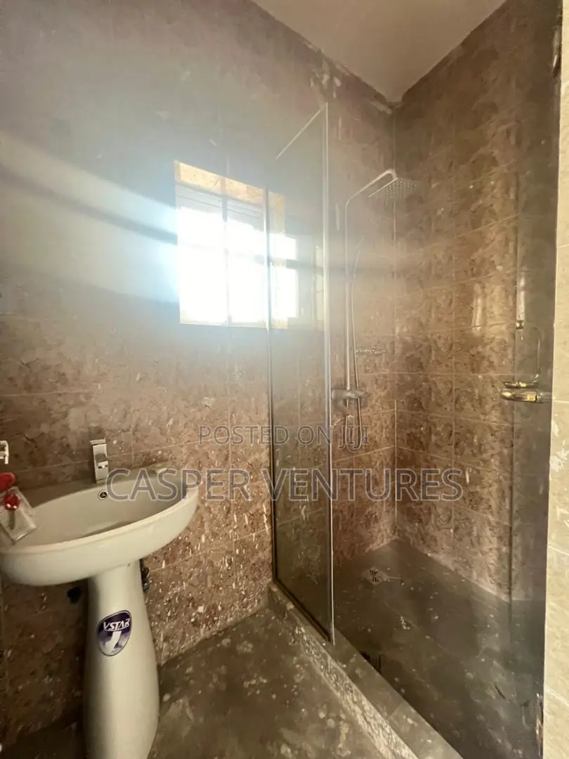 Mini Flat in Atlantic View, Igbo-efon for rent in Igbo-efon