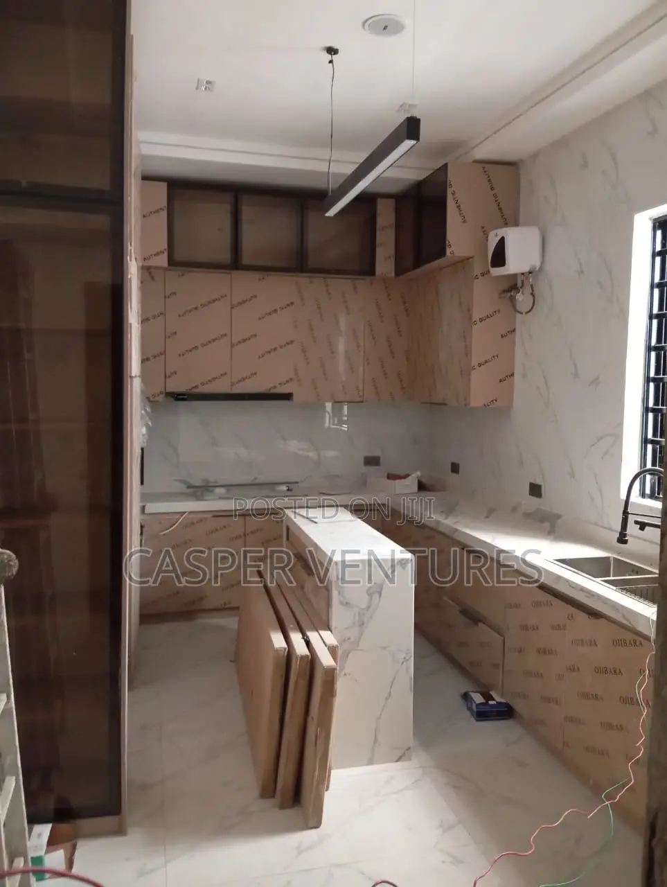 4bdrm Duplex in Orchid, Lekki for sale in Lekki