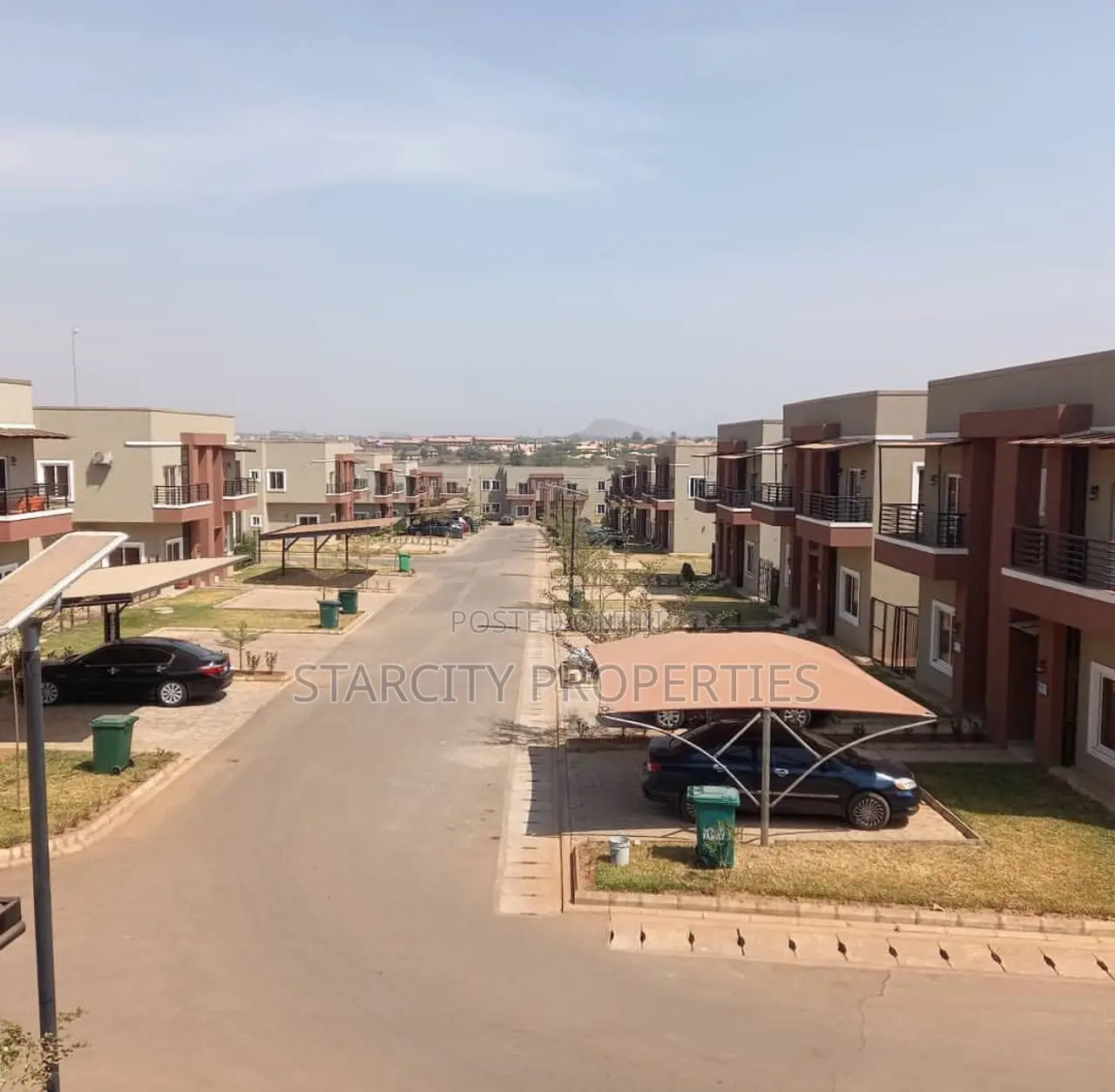 4bdrm Duplex in Lokogoma for sale in Lokogoma