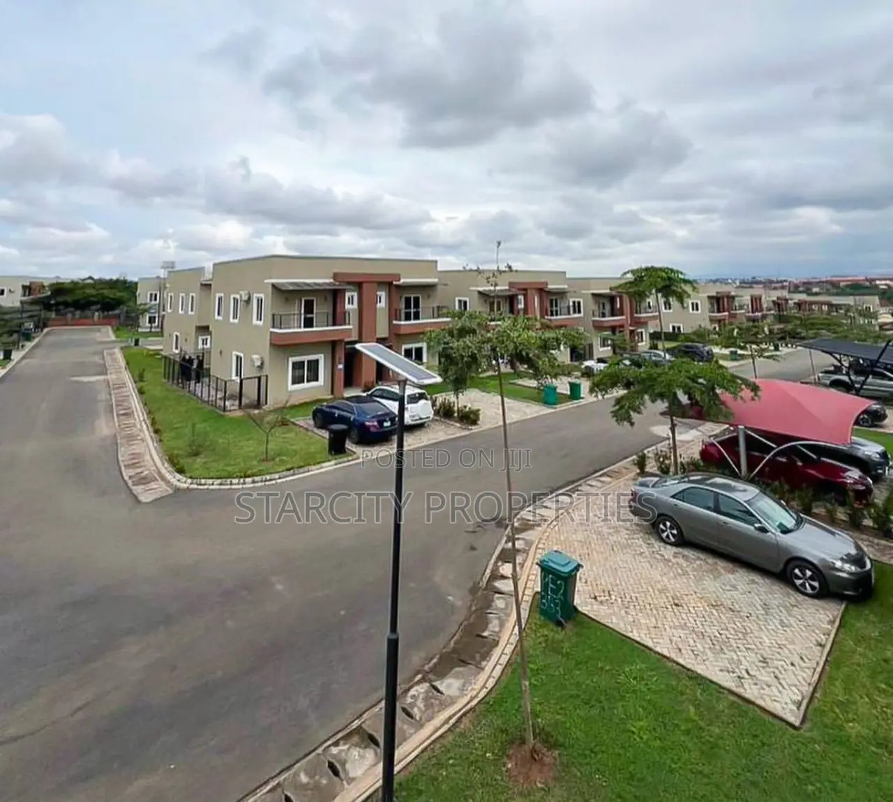 4bdrm Duplex in Lokogoma for sale in Lokogoma