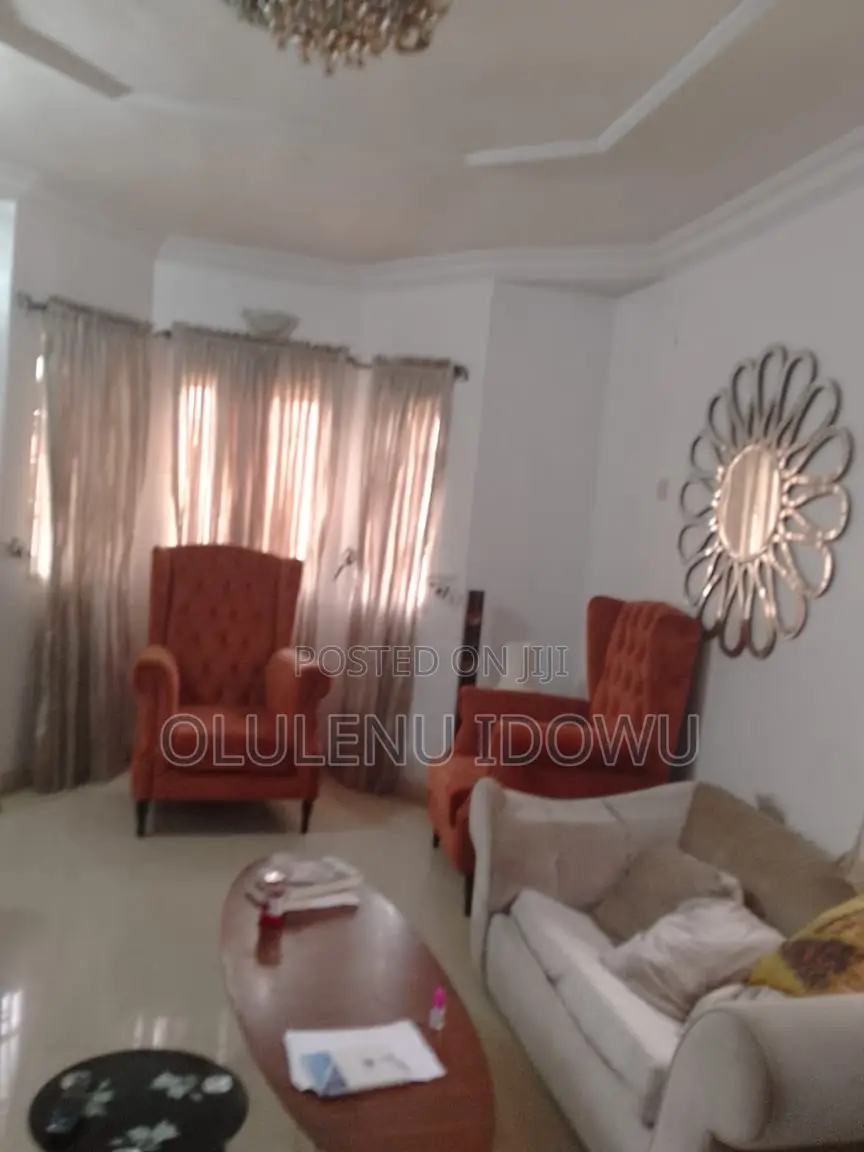 Furnished 4bdrm Duplex in Glory Estate, Alimosho for sale in Alimosho