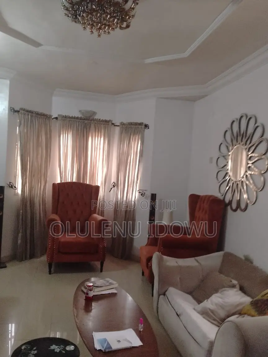 Furnished 4bdrm Duplex in Glory Estate, Alimosho for sale in Alimosho