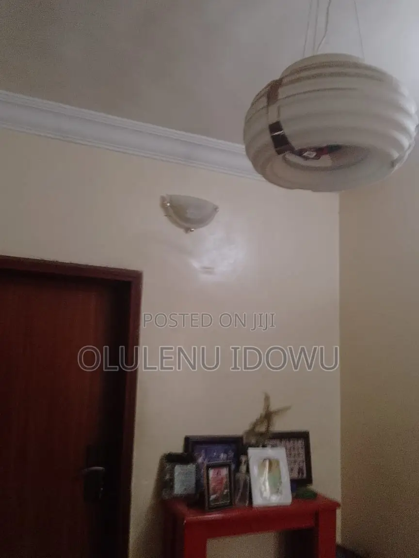 Furnished 4bdrm Duplex in Glory Estate, Alimosho for sale in Alimosho