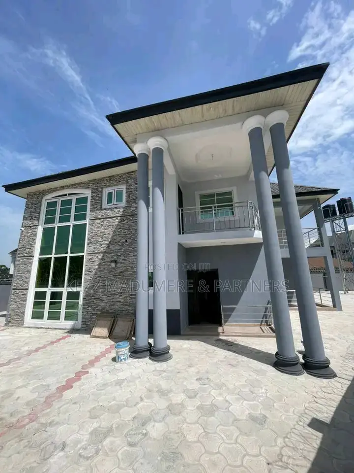 5bdrm Duplex in Dr Peter Odili , for sale in Port-Harcourt