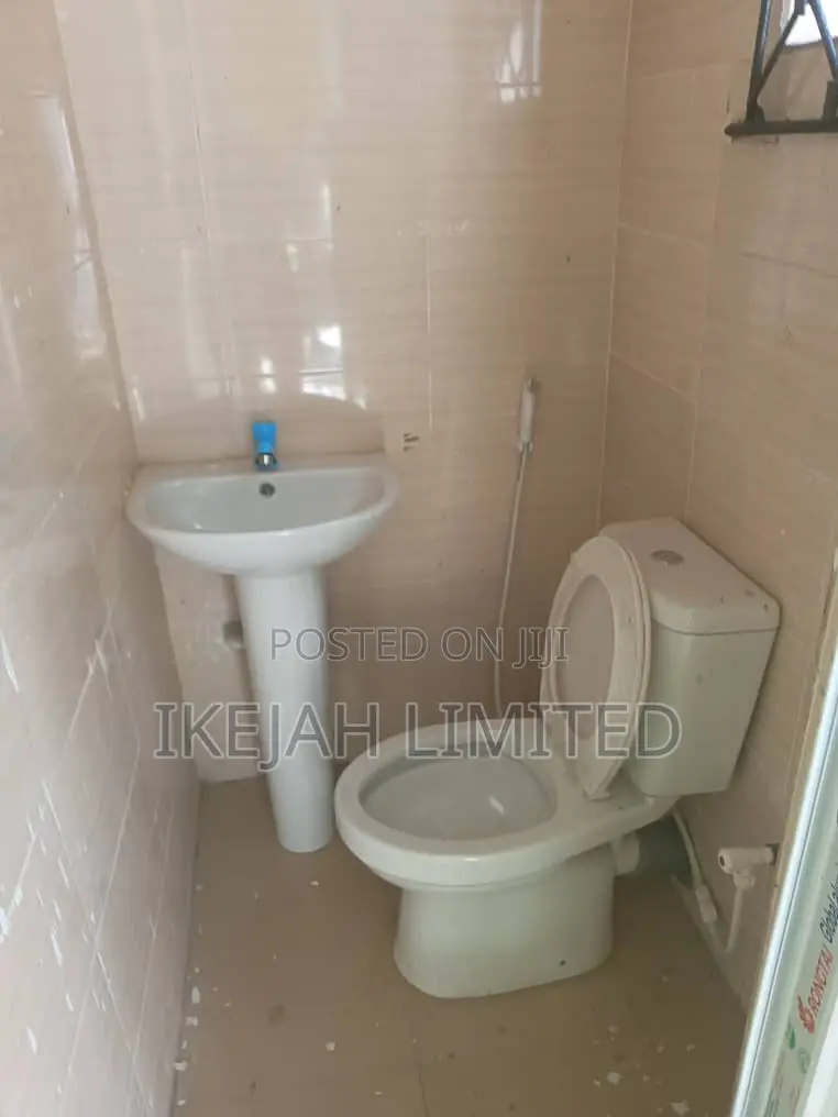 Furnished 1bdrm Apartment in Pen Cinema for rent in Pen Cinema