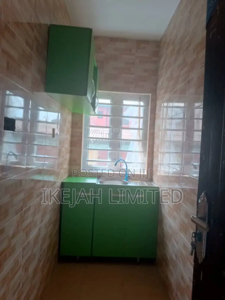 Furnished 1bdrm Apartment in Pen Cinema for rent in Pen Cinema