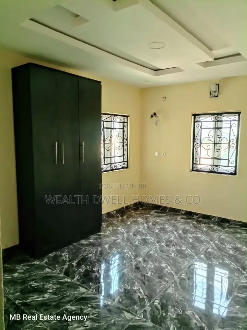 Furnished 2bdrm Apartment in Akure for rent in Akure