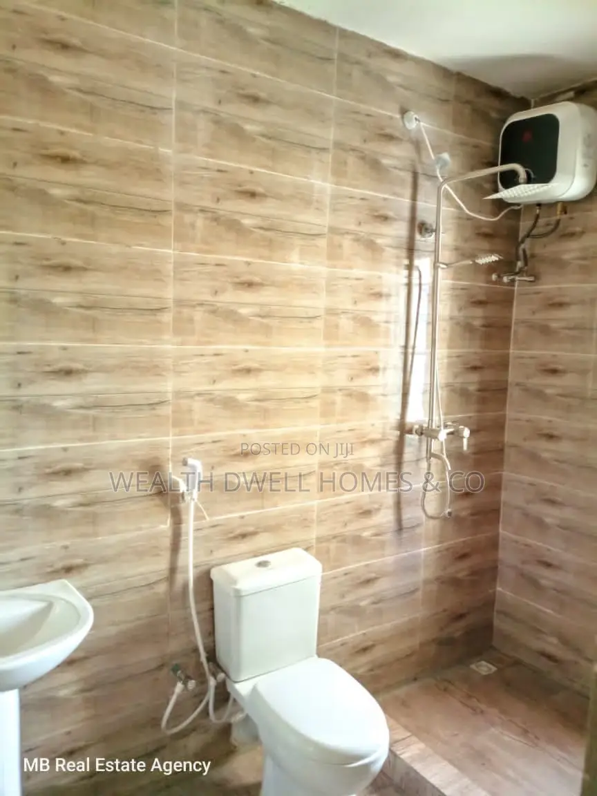 Furnished 2bdrm Apartment in Akure for rent in Akure