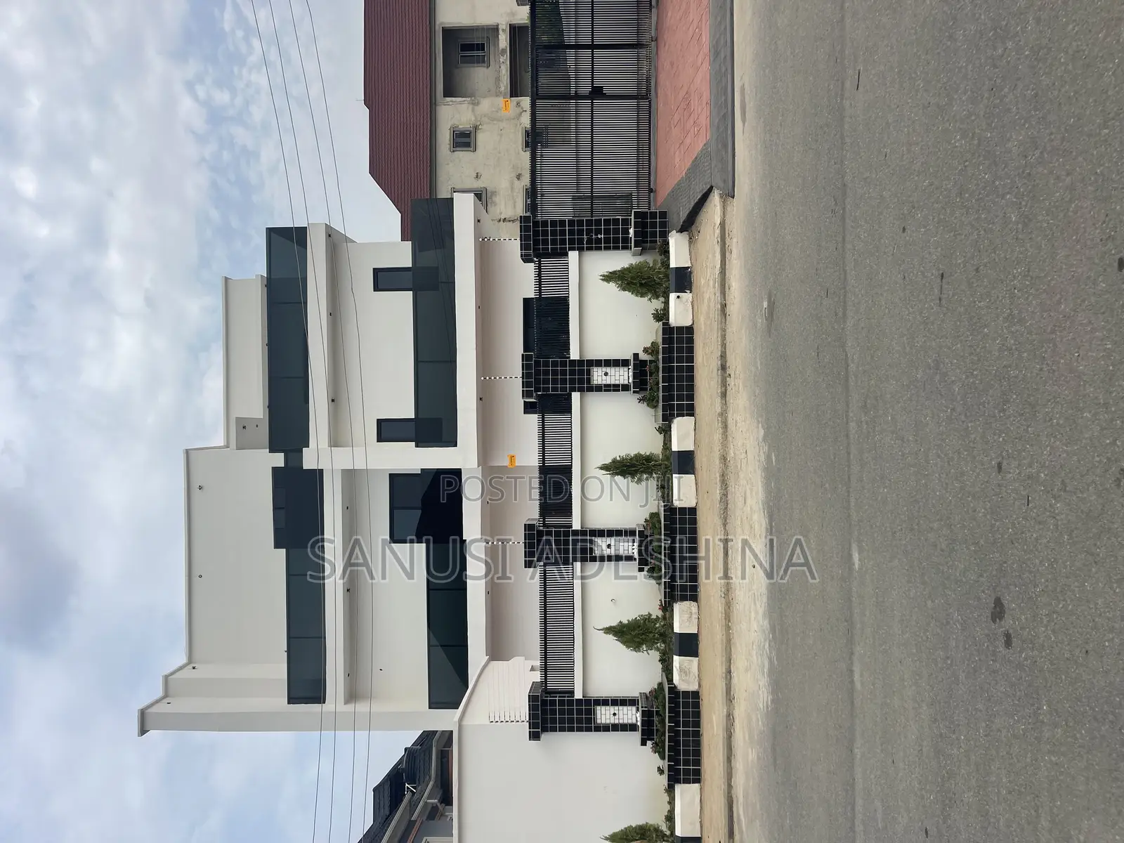 5bdrm Duplex in Kubwa,Gra By Fo1 for sale in Kubwa